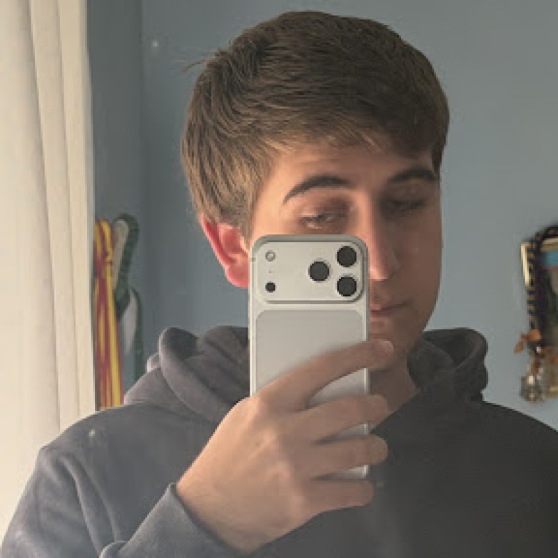 Foto de David Jiménez